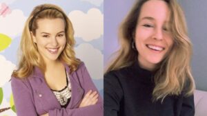 Ex-estrela da Disney, Bridgit Mendler se forma em Direito em Harvard