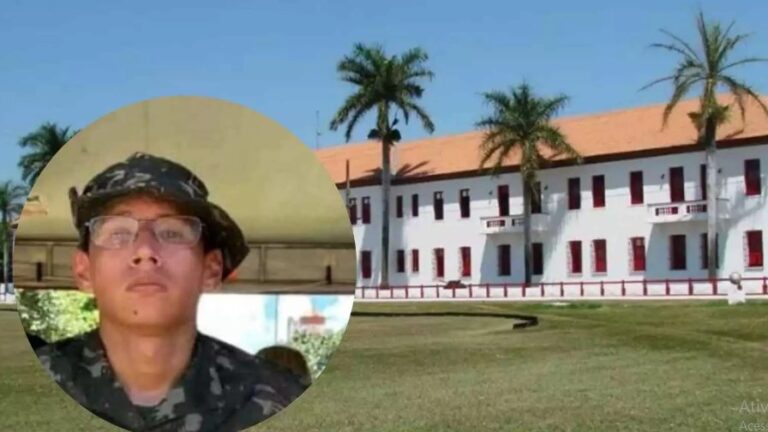 Exército começa a vacinar militares contra influenza após morte de recruta