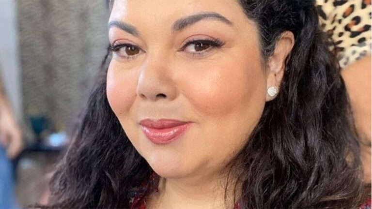 Fabiana Karla derrete corações ao compartilhar clique especial ao lado do namorado