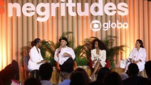 Festival Negritudes da TV Globo reúne mais de 1,5 mil pessoas no Rio de Janeiro