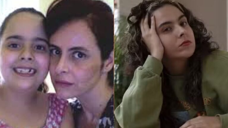 Filha revela desejo de Fernanda Young com show de Madonna; entenda