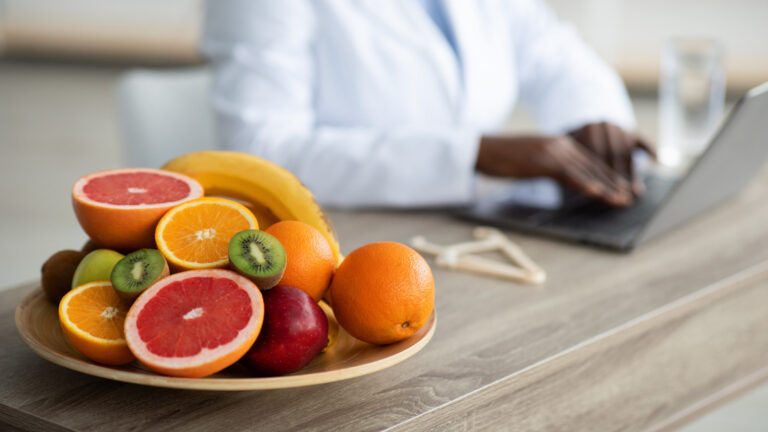 Frutas com baixo teor de açúcar que deve ter sempre na lista de compras