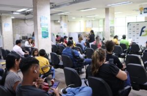Funtrab promove Feirão da Empregabilidade nesta terça com 145 vagas para contratação mais ágil