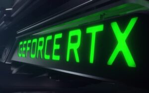 GeForce RTX 5080 pode chegar antes da 5090 no fim de 2024