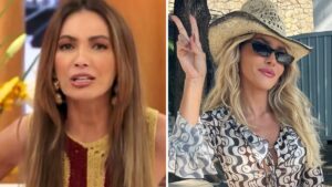 Globo comete gafe e confunde atriz brasileira com Madonna; vídeo
