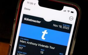 Governo australiano investiga possível ataque cibernético à Ticketmaster