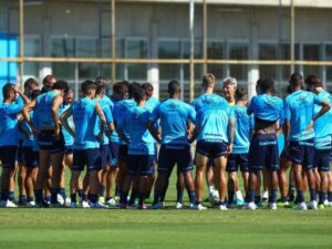 Grêmio se prepara para treinar em Atibaia e mandar jogos no estádio do Bragantino