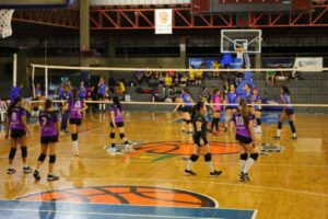 Guanandizão abre duas semanas de muito voleibol na Copa Pantanal