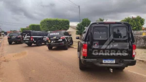 Guerra entre facções em Mato Grosso do Sul: o foco em Sonora