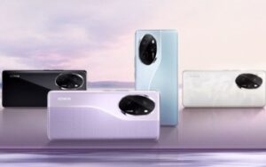HONOR 200 chega em junho com parceria especial de fotografia