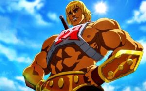 He-Man ganha nova origem com HQ que muda o cânone dos Mestres do Universo