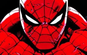 Homem-Aranha leva 60 anos para criar sua arma mais importante