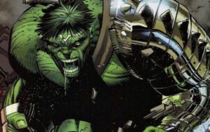 Hulk | As 8 melhores histórias do Gigante Esmeralda da Marvel