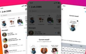 Instagram deixa você curtir e marcar amigos nas Notas