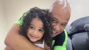 Irmã de Anderson Leonardo conta que sobrinha de 4 anos pergunta do pai