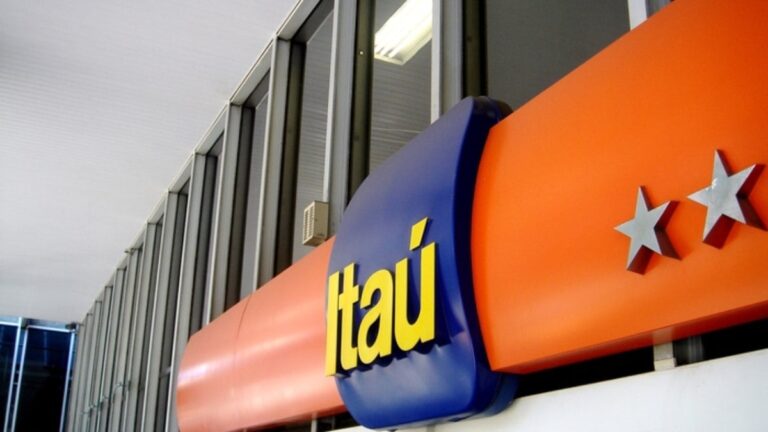 Itaú fora do ar? Clientes reclamam de falha nesta terça (28)