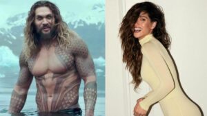 Jason Momoa acaba com suspense e assume romance com atriz; veja quem é