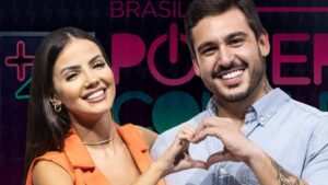 João Hadad revela que Luana Andrade pediu perdão antes de cirurgia