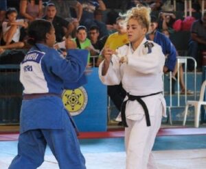 Judoca do MS vai disputar Estágio Internacional Sub-21 na Áustria