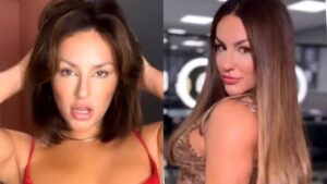 Kéfera muda visual e diz que virou 'chamariz de homens': 'Apavorada'