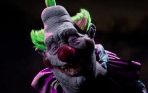 Killer Klowns From Outer Space é o game mais ridículo que joguei este ano