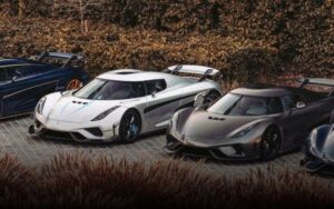 Koenigsegg Regera: o incrível superesportivo que chega a 400km/h