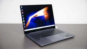 Linha Galaxy Book 4 Edge com Snapdragon X Elite vaza por completo