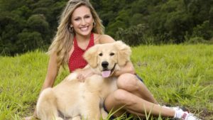 Luisa Mell leva esculacho da Justiça e é condenada a pagar R$ 66 mil