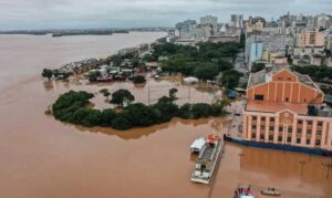 Lula anuncia ida ao Rio Grande do Sul ainda na quarta-feira