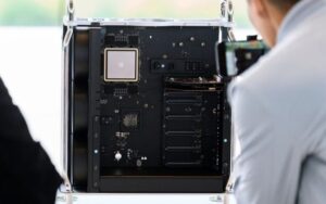 Mac Pro e Studio não vão receber chip M4 antes de 2025, diz rumor