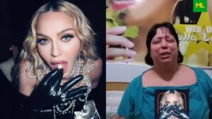 Madonna publica memes brasileiros nas redes sociais e anima fãs