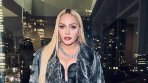 Madonna teve música vetada em novela da Globo; entenda