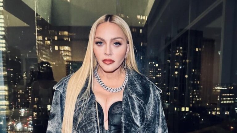 Madonna teve música vetada em novela da Globo; entenda