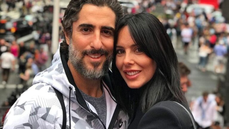 Marcos Mion quebra o silêncio e revela segredo sobre sua Suzana Gullo