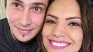 Marido de cantora gospel é preso por abuso infantil