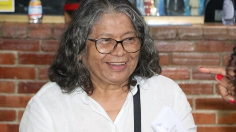 Marlene Mattos desmente ex-paquita e promete levar o caso à Justiça