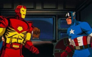 Marvel pode criar universo de animações a partir de X-Men '97
