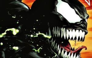 Marvel revela o predador natural da espécie simbionte de Venom