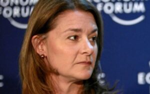 Melinda Gates deixa fundação com US$ 12,5 bi para seguir na filantropia