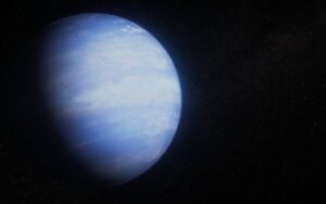 Mistério de planeta algodão-doce é finalmente solucionado