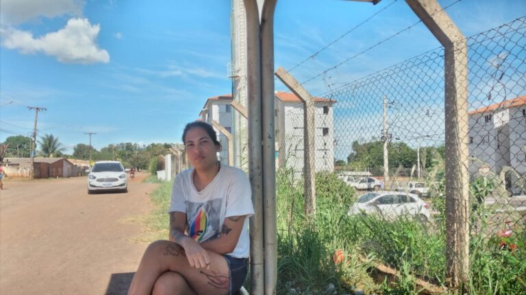 Moradores festejam licitação para mais uma etapa de pavimentação de ruas no Jardim Tarumã