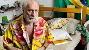Morre ator Paulo César Pereio, aos 83 anos