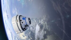 NASA anuncia nova data para 1º voo tripulado da nave Starliner