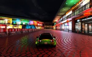 NFS: Underground | Remaster de fã com Ray Tracing tem visual incrível