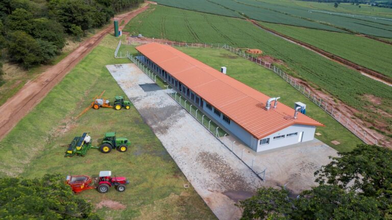No interior de SP, Etasa abre inscrições para curso técnico em agropecuária