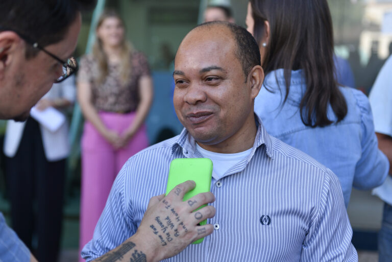 Nota Premiada premia campo-grandenses com R$ 65 mil e estimula a educação fiscal