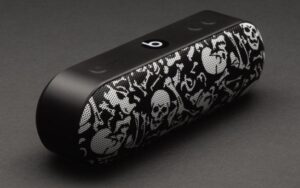 Nova caixa de som Beats Pill é certificada e se aproxima do lançamento