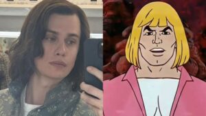 Novo filme do He-Man tem protagonista definido; saiba quem é