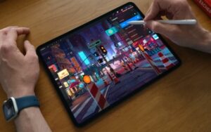 Novo iPad Pro tem problema com HDR na tela, e Apple já prepara solução