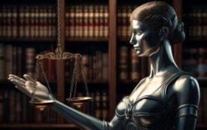 O lado prático da IA no mundo jurídico